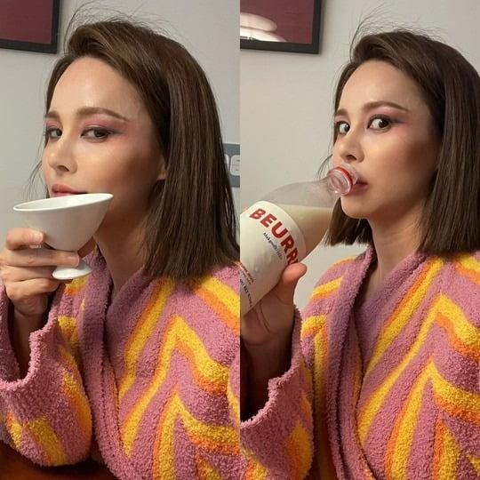 아이비 / 사진=아이비 인스타그램