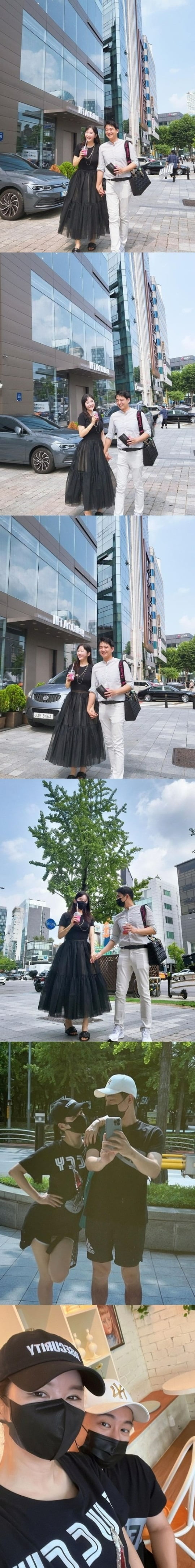 장영란 한창 / 사진=장영란 인스타그램