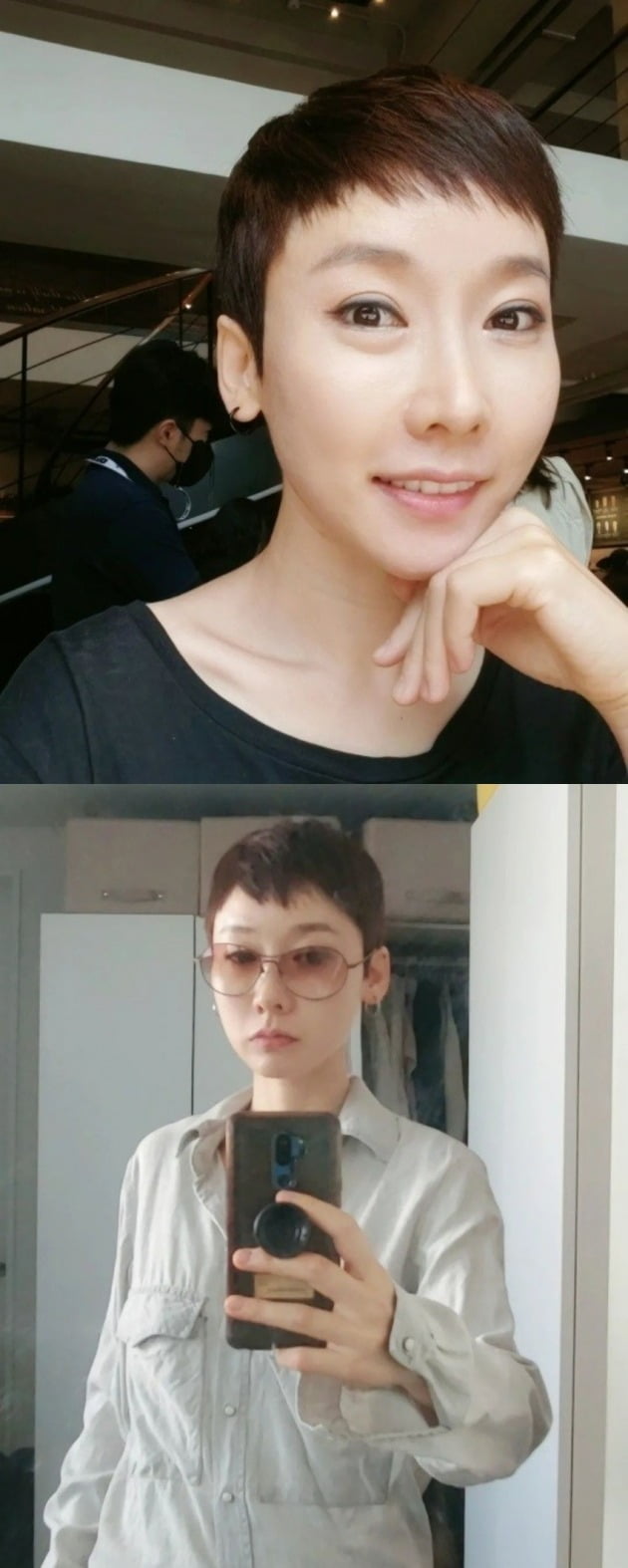 곽현화 / 사진=곽현화 인스타그램