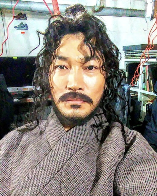 최귀화 / 사진=최귀화 인스타그램
