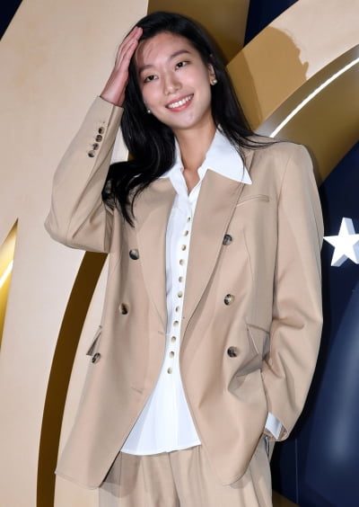 [TEN 포토] 이호정 '싱그러운 미소'