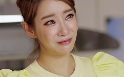 [종합] 안소미 "집 없어 승합차서 생활, 母 없다는 이유로 왕따 당해" 눈물 ('특종세상')