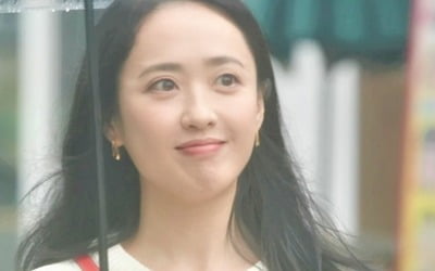 김민정 "김혜수 필두로 모인 '슈퍼스타 7공주' 모임 있다" ('백반기행')