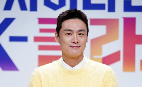 '차이나는 K-클라스' 오상진./사진제공=JTBC
