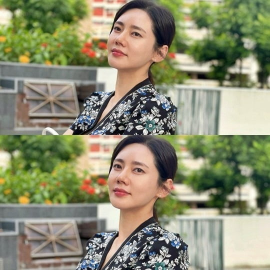 추자현 / 사진=추자현 인스타그램