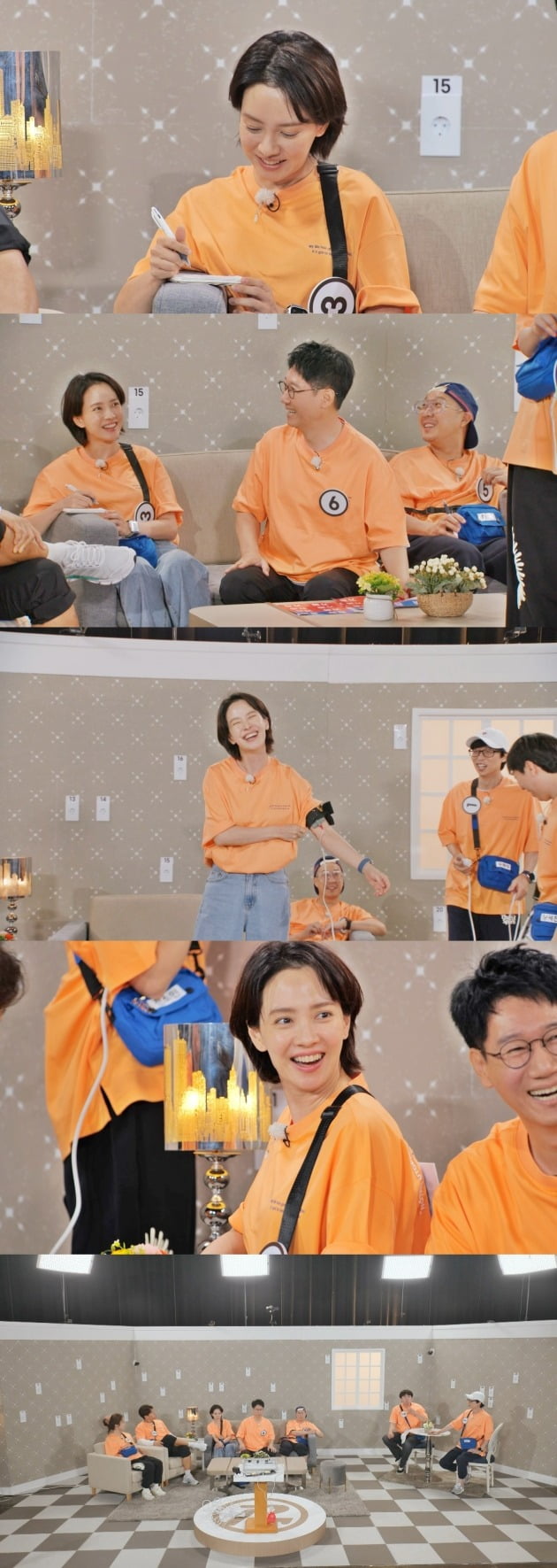'런닝맨'/사진제공=SBS