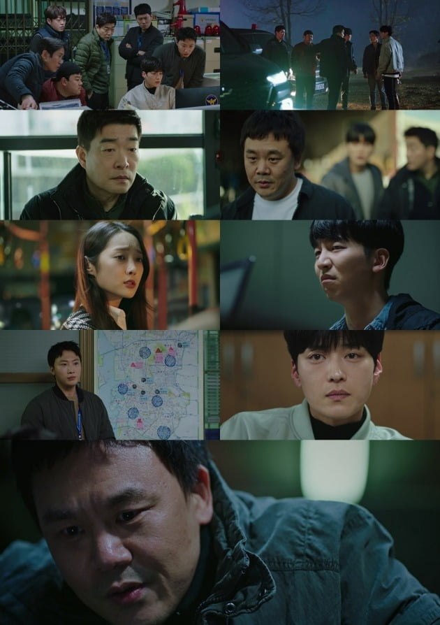 '모범형상'/사진제공=JTBC