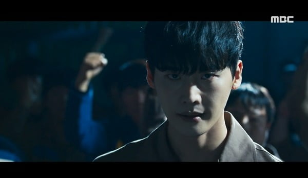 [종합] 이종석, 김주헌과 양경원이 판 함정에 빠졌다…목숨 건 배팅 시작('빅마우스')