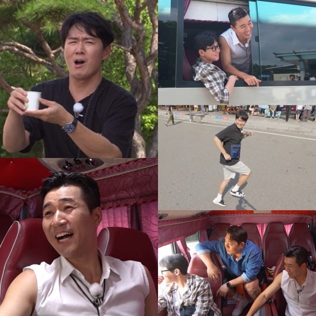 사진제공=KBS 2TV