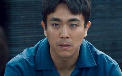 '우영우'서는 검사, '빅마우스'서는 암살자…박정복의 발견