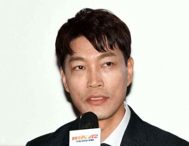 [공식] '범죄도시2' 최귀화, 8일 '컬투쇼' 뜬다…노래 약속 지킨다