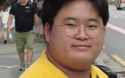 '정은표子' 정지웅, 서울대 가더니 또 일냈다…"본격적인 시작" [TEN★]