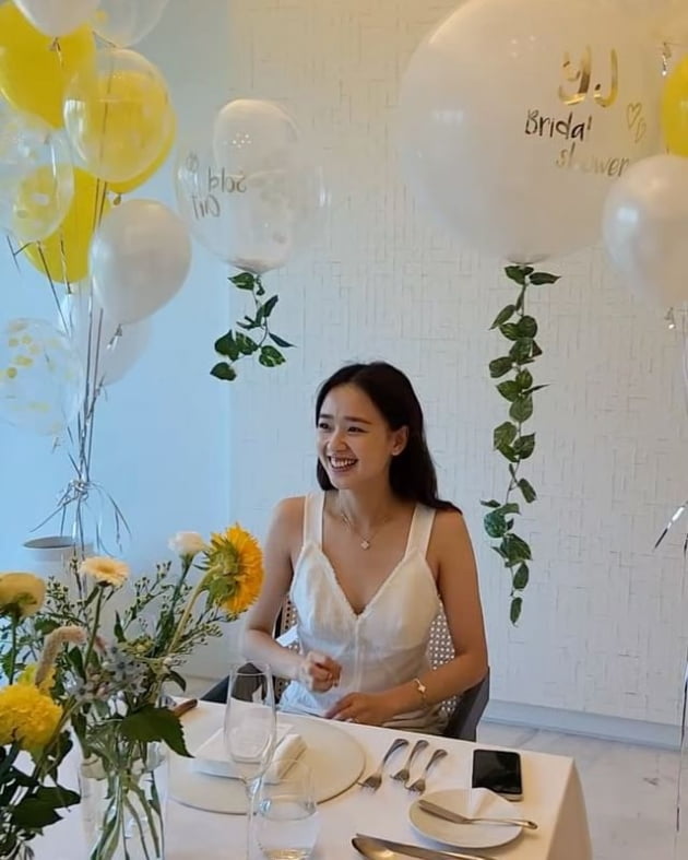 /사진=손연재 인스타그램