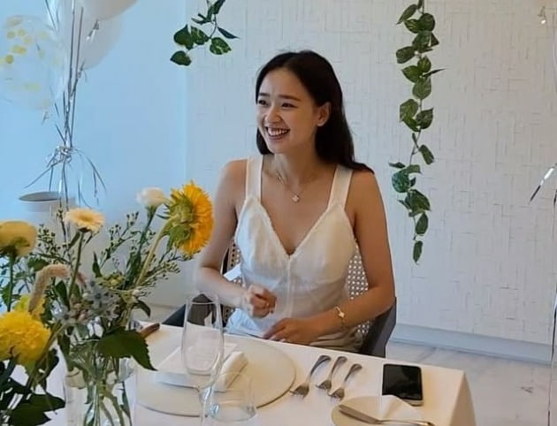 '8월 결혼' 손연재, '이병헌♥' 이민정도 놀란 초호화 브라이덜 샤워[TEN★]