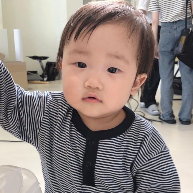 사진=한지혜 인스타그램