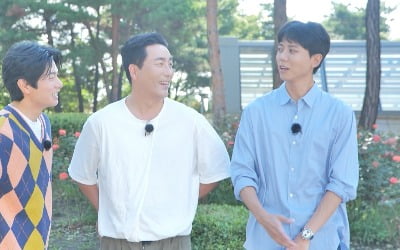 불법주차 논란 '런닝맨', 무릎 꿇었다…"몰락하는거 보고 싶어"