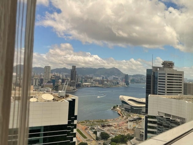 사진=강수정 인스타그램