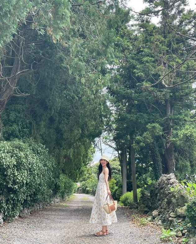 우주소녀 보나(김지연) /사진=보나 인스타그램