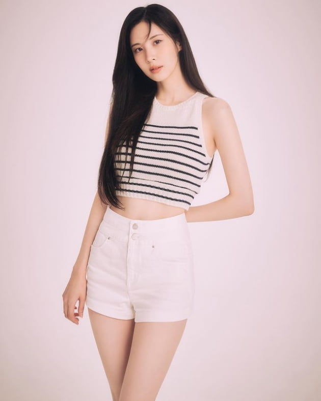 서현 /사진=서현 인스타그램