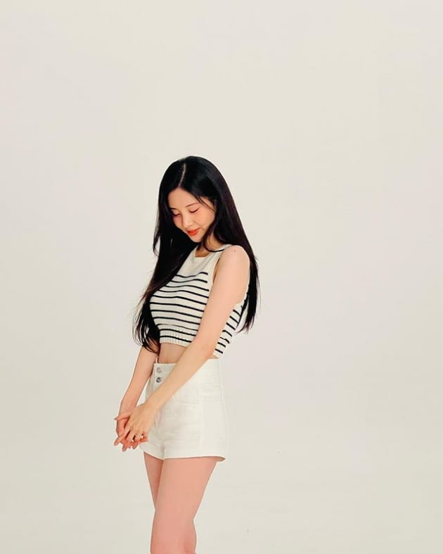 서현 /사진=서현 인스타그램