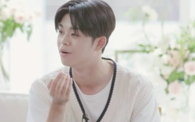 그리 "전 여친, 옷 벗은 남사친과 영상통화…많이 울었다" ('이별리콜')