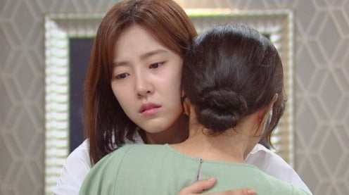 윤시윤, 웨딩 드레스 입은 ♥배다빈 보고 설렜는데…시련 극복할까('현재는 아름다워')