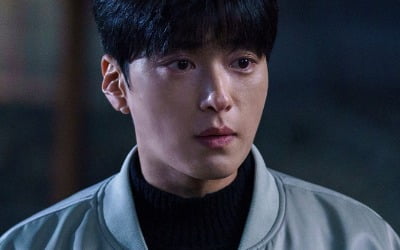 '연쇄살인범' 김인권 폭주…손현주X장승조, 턱밑 추격('모범형사2')