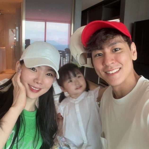 사진=윤남기 인스타그램