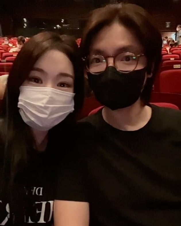 /사진=미자 인스타그램