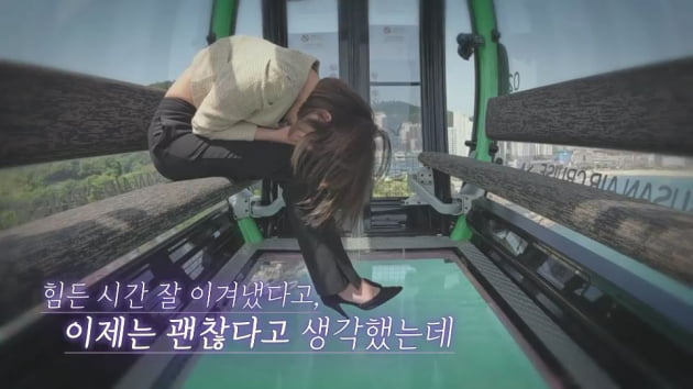 [종합] '돌싱글즈3' 이소라, 아이 셋에 발목…최동환 ♥ 거절하고 오열 "여자이고 싶었는데"