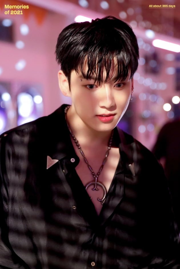 방탄소년단 정국 中팬클럽, 세계 '최초' 美라스베이거스서 '초대형' 생일 서포트