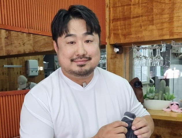 '이은형♥' 강재준, '자본주의 학교' 통해 재창업 "리얼로 진정성"[TEN★]