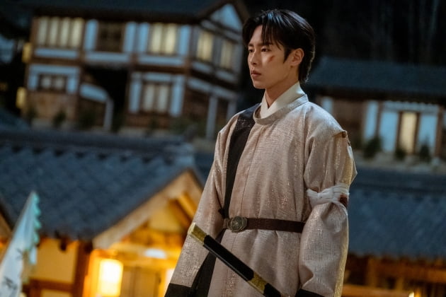 이재욱 /사진제공=tvN