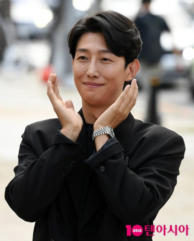 강기영 /사진=텐아시아 DB