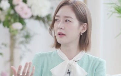 '안성현♥' 성유리 "결혼 후 남사친과 여행간 적 있다" 깜짝 고백 ('이별리콜')