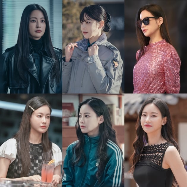 오연서 /사진제공=피플스토리컴퍼니, 스토리제이컴퍼니