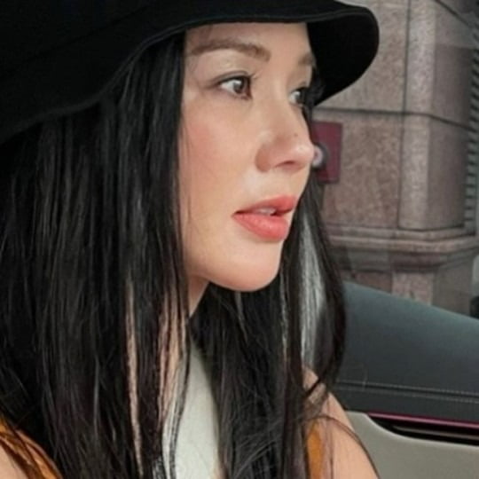 엄정화 / 사진=엄정화 인스타그램