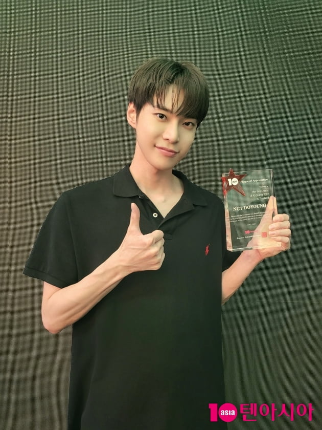 NCT 도영·해찬, OST로도 전 세계 사랑 "시즈니와 좋은 노래 나눌 것" [TTA-OST]