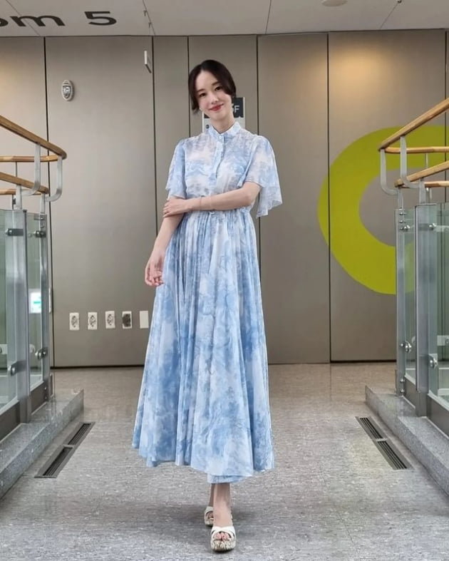 이정현 /사진=이정현 인스타그램