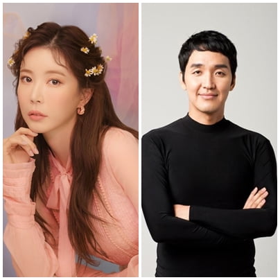 사진제공=빅대디엔터테인먼트, 임혁필 페이스북