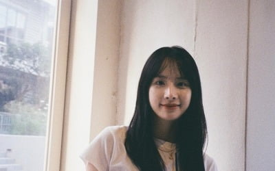 우주소녀 설아, 청순美 가득 일상…설렘 폭발 '첫사랑 비주얼'[TEN★]