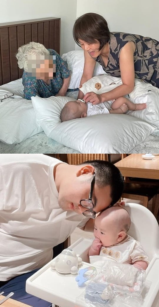 이경실 / 사진=이경실 인스타그램
