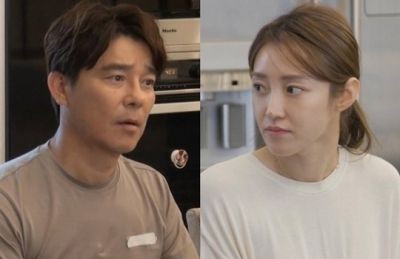 '나,몰라라 남편' 임창정에 고통 받는 서하얀, '독박 살림'에 건강 적신호 켜졌다[TEN피플]