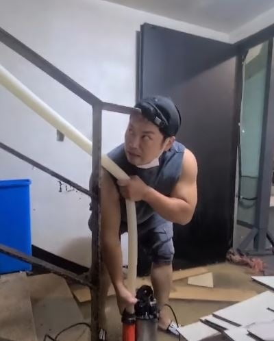 양치승 / 사진=양치승 인스타그램