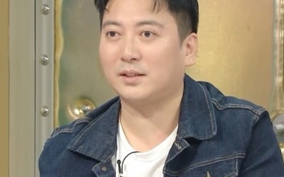 '기생충' 신스틸러 박명훈, 봉준호가 인정한 '만취 열연'→폐가 생활로 익힌 연기('라스')