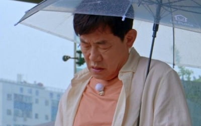 '63세' 이경규, 서울 한복판에서 미아 됐다('오늘부터잇생')