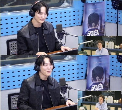 [종합] "기분 죽인다"…주원, "'목욕탕 알몸 액션' 위해 몸 바꿨다 ('철파엠')