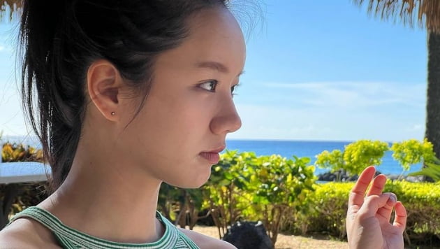 이혜리 /사진=이혜리 인스타그램