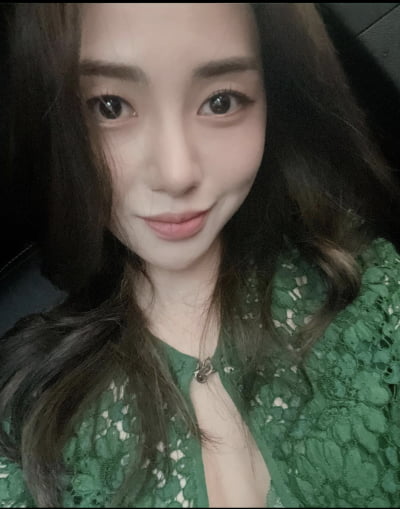 AOA 출신 권민아, 마음고생 심했나…홀쭉해진 근황 공개 [TEN★]