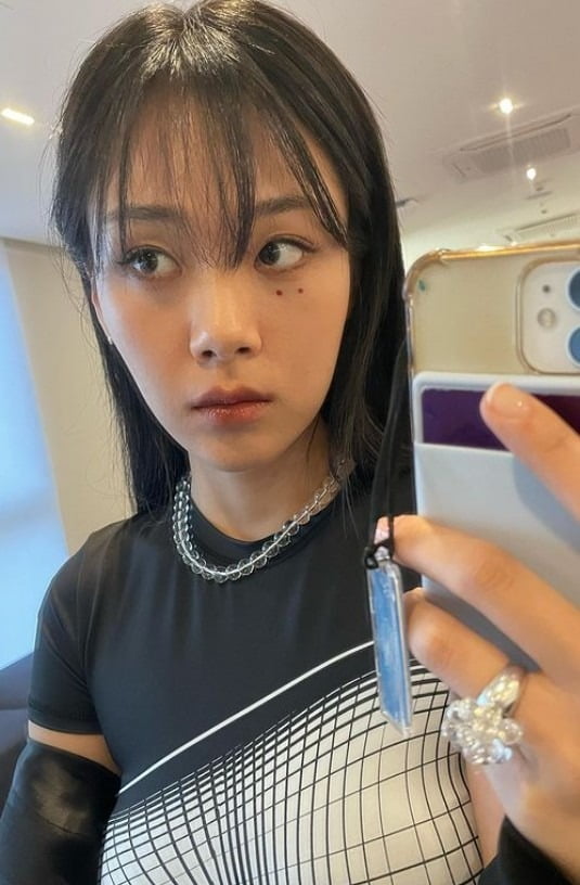 비비 / 사진=비비 인스타그램